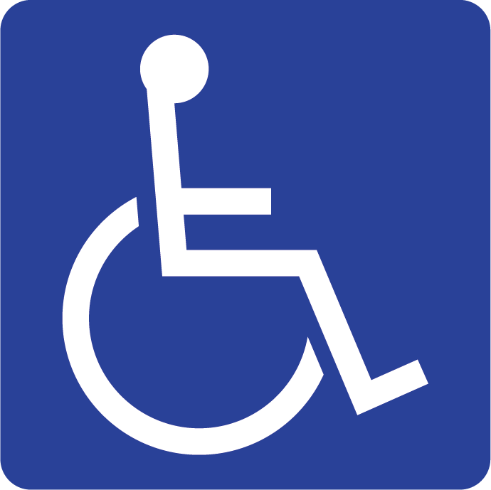 Wheelchair Accessible