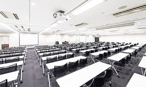 三田駅そばのレンタルスペース・貸し会議室「AP浜松町」のイメージ画像