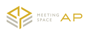 MEETING SPACE AP ロゴ