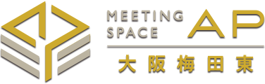 MEETING SPACE AP大阪梅田東
