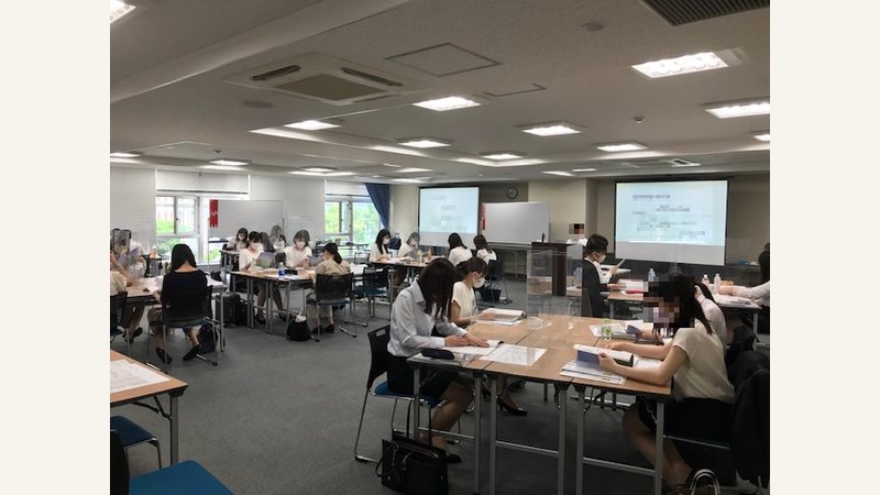 社員研修
