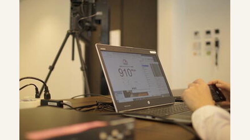 Zoomを使用し、海外拠点とのWEB会議のご利用事例