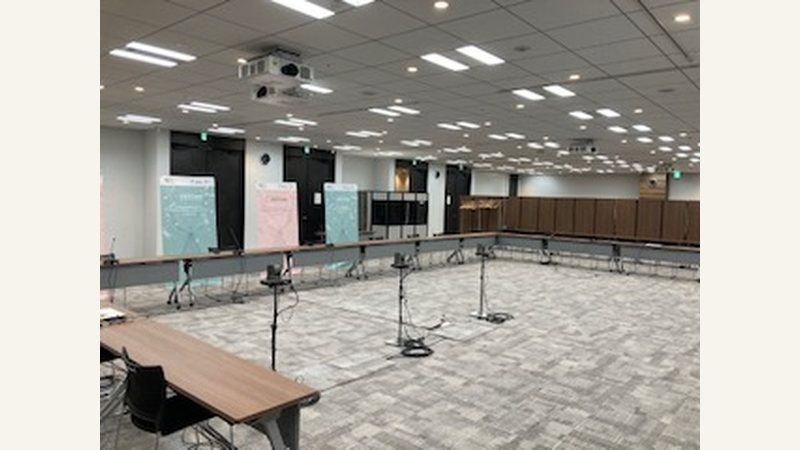 某公益財団法人様 環境系フォーラム オンライン開催のご紹介