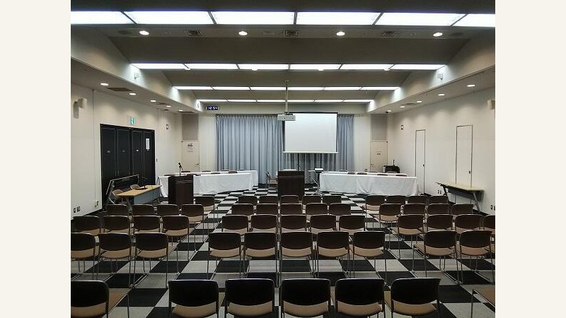 定時株主総会としてご利用いただいております