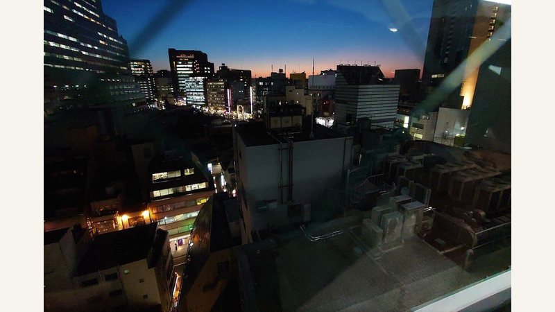 【渋谷】その景色は、今日を思い出にする【道玄坂】