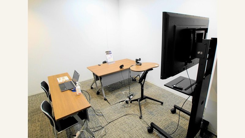 ZOOM・Webex・Teams コンパクトプランで 快適WEB配信★