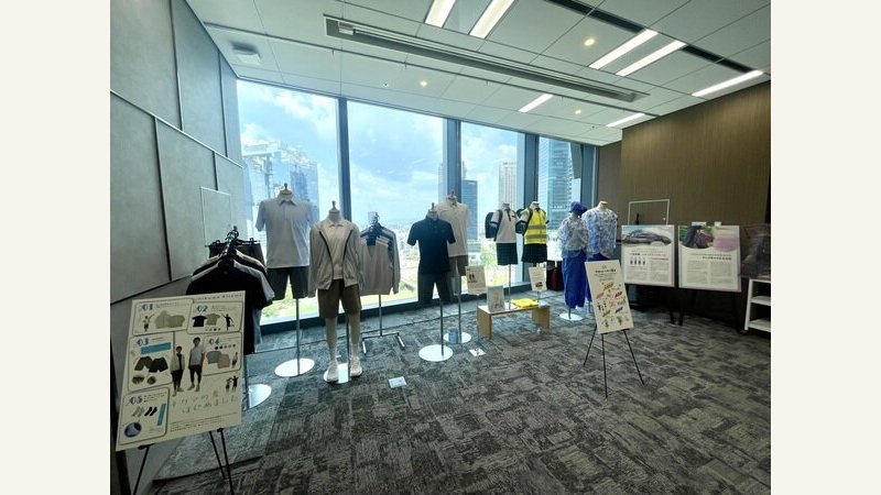 ご利用事例【服育セミナー】株式会社チクマ様