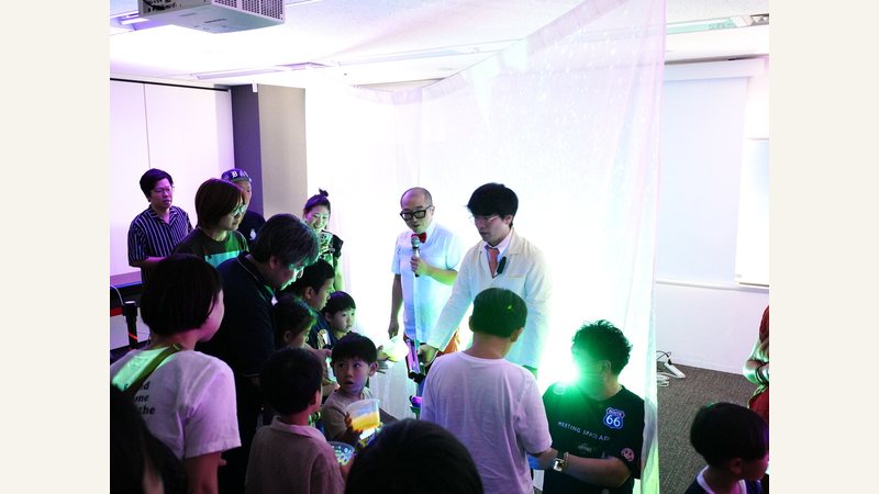 【第10回】親子で体験する!AP WORKSHOP【開催レポート】
