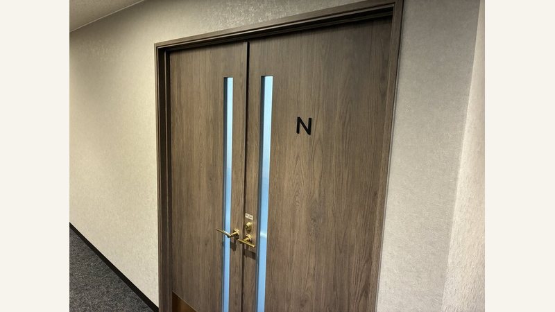 【活用事例】AP大阪淀屋橋|20~30名規模の説明会・研修に最適なNルームの魅力