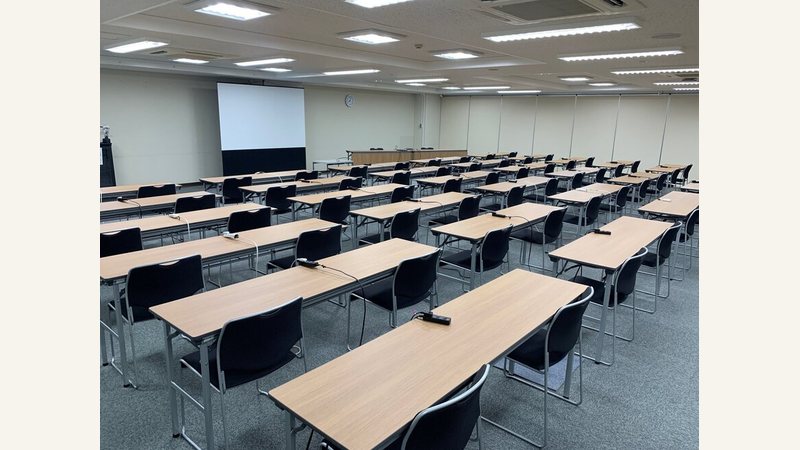 AP大阪淀屋橋Mルーム×NUROアクセス専用回線完全パック活用事例