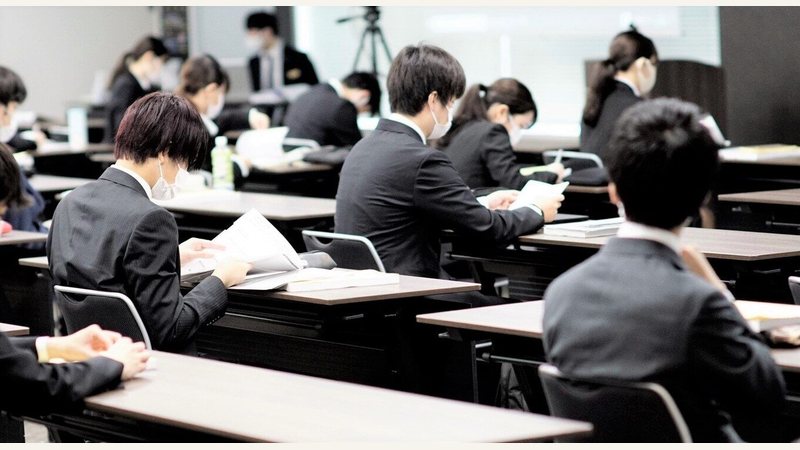 【新人研修】30名島形式~利用事例のご紹介~最大36名【集合研修】